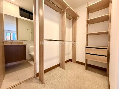 Apartamento de 2 alcobas en venta en Buena Suerte, Cajicá, 58 m² · foto 12 de 20
