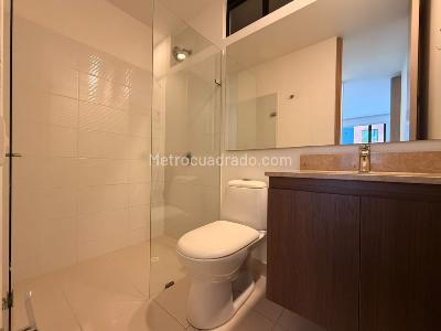 Apartamento de 2 alcobas en venta en Buena Suerte, Cajicá, 58 m² · foto 13 de 20