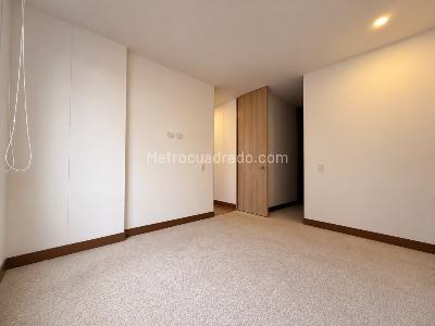 Apartamento de 2 alcobas en venta en Buena Suerte, Cajicá, 58 m² · foto 15 de 20