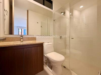 Apartamento de 2 alcobas en venta en Buena Suerte, Cajicá, 58 m² · foto 17 de 20