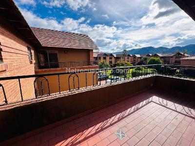 Casa de 4 alcobas en venta en Chia, Chía, 126 m² · foto 13 de 16