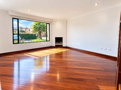 Casa de 4 alcobas en venta en Chia, Chía, 126 m² · foto 2 de 16