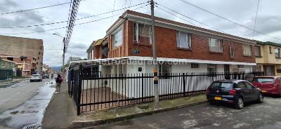 Casa en venta en Variante Cajica Zipa, Cajicá · foto 2 de 20