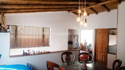 Casa en venta en Variante Cajica Zipa, Cajicá · foto 3 de 20