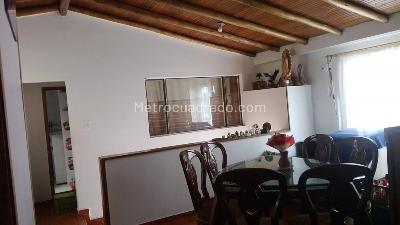 Casa en venta en Variante Cajica Zipa, Cajicá · foto 18 de 20