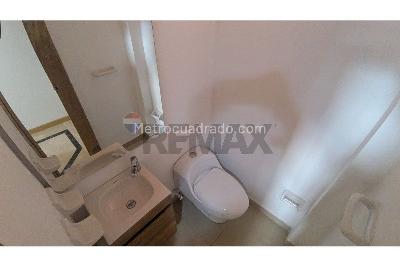 Casa en venta en El Contador, Bogotá · foto 4 de 18