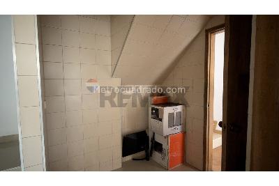 Casa en venta en El Contador, Bogotá · foto 8 de 18