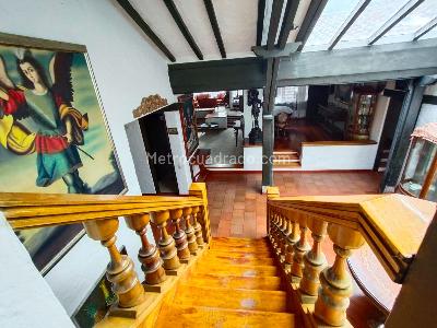 Casa de 3 alcobas en venta en Lindaraja, Bogotá, 365 m² · foto 7 de 20