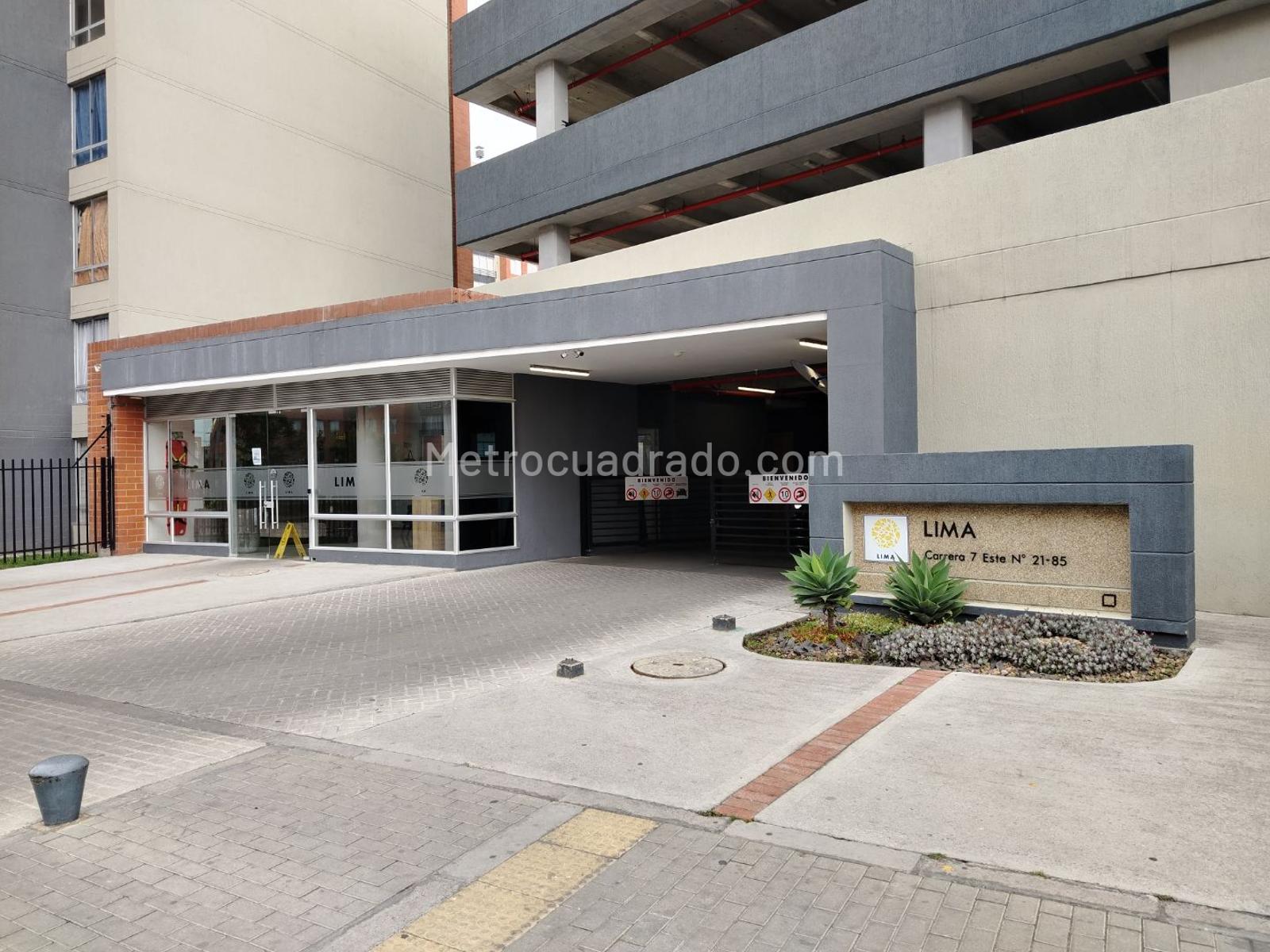Foto del apartamento