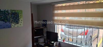 Apartamento en venta en El Cortijo, Bogotá · foto 14 de 20