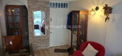 Apartamento en venta en El Cortijo, Bogotá · foto 2 de 20