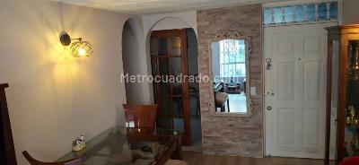 Apartamento en venta en El Cortijo, Bogotá · foto 3 de 20