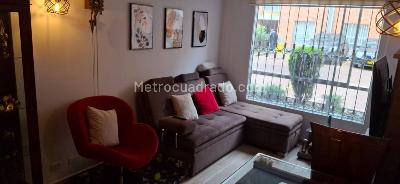 Apartamento en venta en El Cortijo, Bogotá · foto 4 de 20