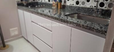Apartamento en venta en El Cortijo, Bogotá · foto 5 de 20