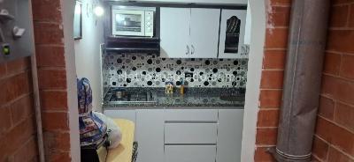 Apartamento en venta en El Cortijo, Bogotá · foto 9 de 20