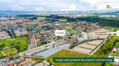 Apartamento en venta en San Jose De Bavaria, Bogotá · foto 13 de 14
