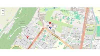 Apartamento en venta en San Jose De Bavaria, Bogotá · foto 14 de 14