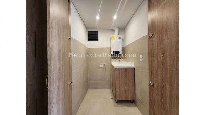 Apartamento en venta en San Jose De Bavaria, Bogotá · foto 2 de 14