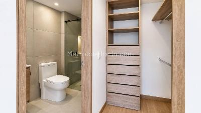 Apartamento en venta en San Jose De Bavaria, Bogotá · foto 4 de 14