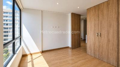 Apartamento en venta en San Jose De Bavaria, Bogotá · foto 5 de 14