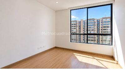Apartamento en venta en San Jose De Bavaria, Bogotá · foto 6 de 14