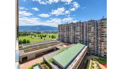 Apartamento en venta en San Jose De Bavaria, Bogotá · foto 8 de 14