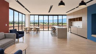 Apartamento en venta en San Jose De Bavaria, Bogotá · foto 9 de 14