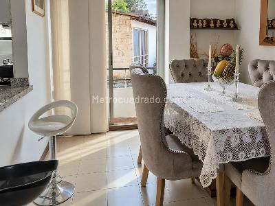 Apartamento de 3 alcobas en venta en Torres De La Calleja, Ibagué, 90 m² · foto 10 de 19