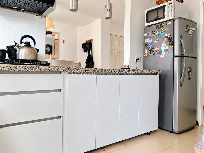 Apartamento de 3 alcobas en venta en Torres De La Calleja, Ibagué, 90 m² · foto 11 de 19