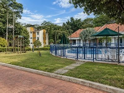 Apartamento de 3 alcobas en venta en Torres De La Calleja, Ibagué, 90 m² · foto 15 de 19