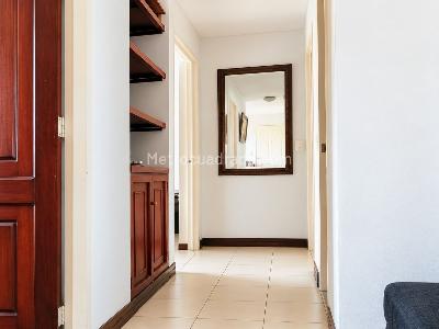 Apartamento de 3 alcobas en venta en Torres De La Calleja, Ibagué, 90 m² · foto 16 de 19