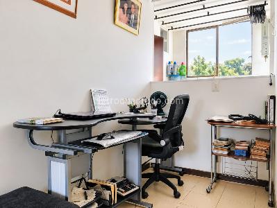 Apartamento de 3 alcobas en venta en Torres De La Calleja, Ibagué, 90 m² · foto 19 de 19