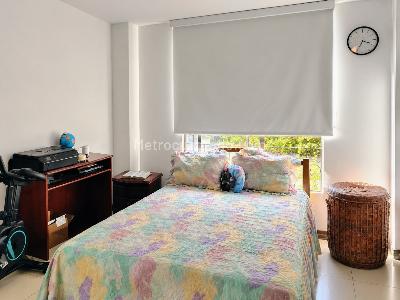 Apartamento de 3 alcobas en venta en Torres De La Calleja, Ibagué, 90 m² · foto 5 de 19