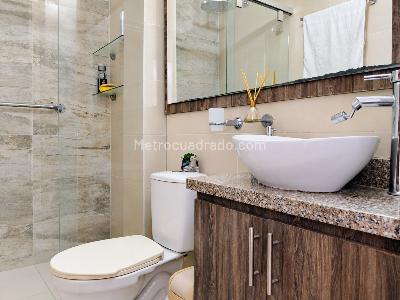 Apartamento de 3 alcobas en venta en Torres De La Calleja, Ibagué, 90 m² · foto 9 de 19
