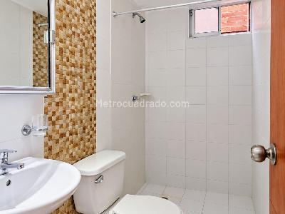 Apartamento de 3 alcobas en venta en Ciudadela, Ibagué, 39 m² · foto 13 de 14