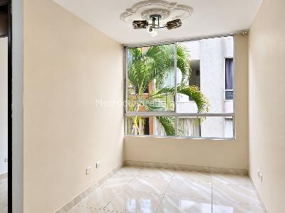 Apartamento de 3 alcobas en venta en Ciudadela, Ibagué, 39 m² · foto 10 de 14