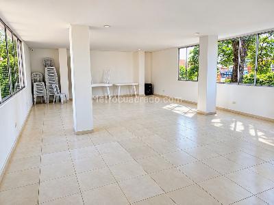 Apartamento de 3 alcobas en venta en Ciudadela, Ibagué, 39 m² · foto 11 de 14