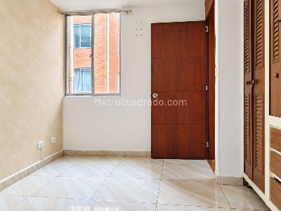 Apartamento de 3 alcobas en venta en Ciudadela, Ibagué, 39 m² · foto 12 de 14