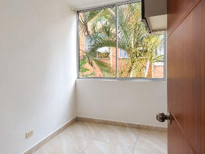 Apartamento de 3 alcobas en venta en Ciudadela, Ibagué, 39 m² · foto 8 de 14