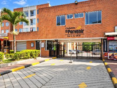 Apartamento de 3 alcobas en venta en Ciudadela, Ibagué, 39 m² · foto 4 de 14