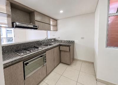 Apartamento de 2 alcobas en venta en Misterio, Cajicá, 57 m² · foto 3 de 10