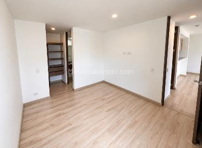 Apartamento de 2 alcobas en venta en Misterio, Cajicá, 57 m² · foto 5 de 10
