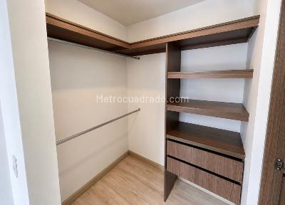 Apartamento de 2 alcobas en venta en Misterio, Cajicá, 57 m² · foto 6 de 10
