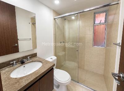 Apartamento de 2 alcobas en venta en Misterio, Cajicá, 57 m² · foto 7 de 10