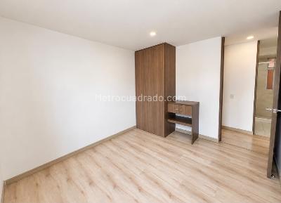 Apartamento de 2 alcobas en venta en Misterio, Cajicá, 57 m² · foto 8 de 10