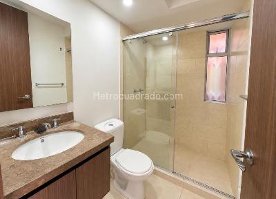 Apartamento de 2 alcobas en venta en Misterio, Cajicá, 57 m² · foto 9 de 10