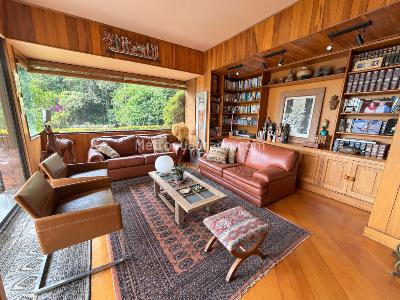 Casa de 5 alcobas en venta en Bosque De La Morea, Chía, 470 m² · foto 2 de 20