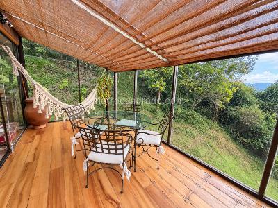 Casa de 5 alcobas en venta en Bosque De La Morea, Chía, 470 m² · foto 4 de 20