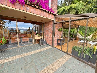 Casa de 5 alcobas en venta en Bosque De La Morea, Chía, 470 m² · foto 5 de 20