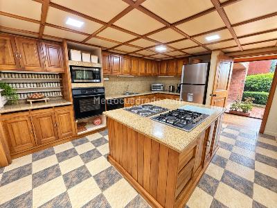 Casa de 5 alcobas en venta en Bosque De La Morea, Chía, 470 m² · foto 6 de 20